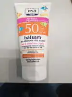 EVA - Sun baby - Balsam do opalania dla dzieci SPF 50