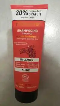 FLORAME - Shampooing