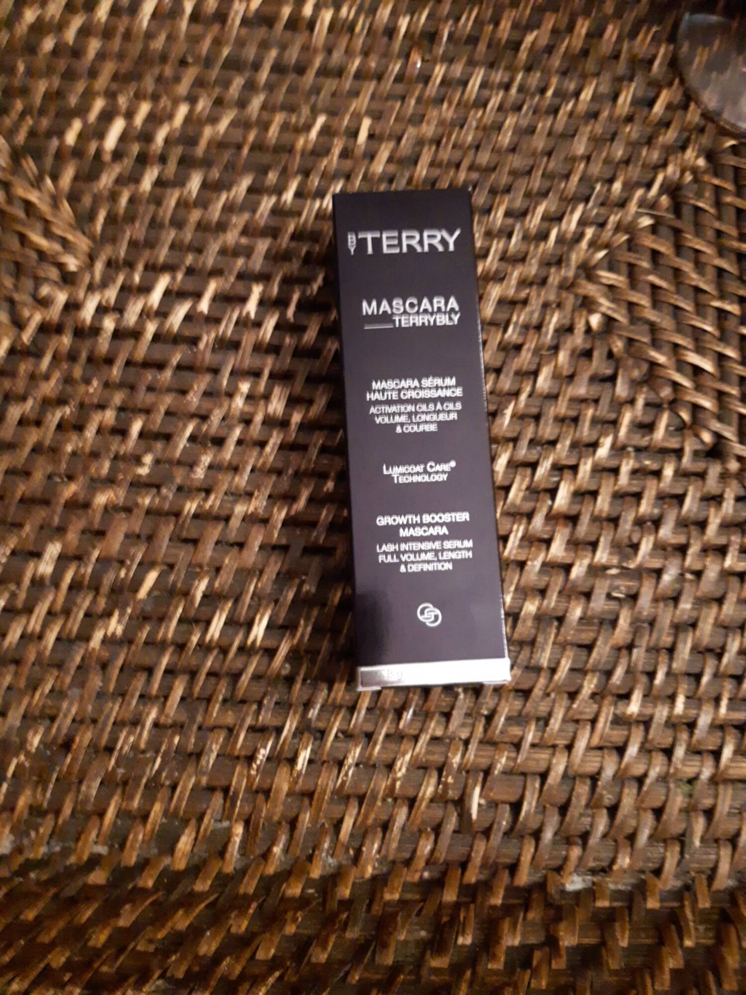 BY TERRY - Mascara sérum haute croissance