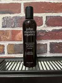 JOHN MASTERS ORGANICS - Deep moisturizing shampoo with evening primorose