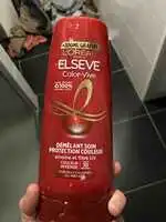 L'ORÉAL - Elseve color-vive - Démêlant soin protection couleur