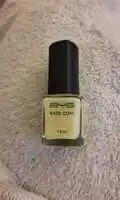 BYS - Base coat - Vernis à ongles