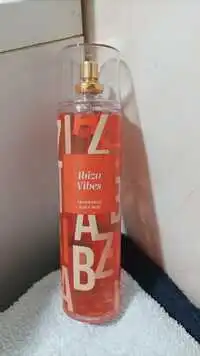 ORCHARD - Ibiza vibes - Fragrance body mist