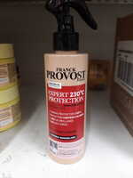 FRANCK PROVOST - Expert 230°C protection - Spray 4-en-1 professionnel