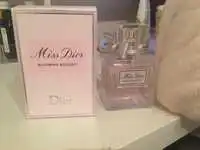 DIOR - Miss dior - Eau de toilette