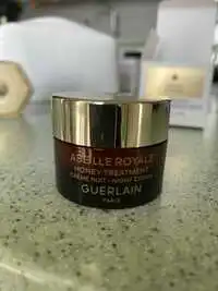 GUERLAIN - Abeille royale - Crème nuit