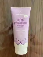 BODY NATURE - Bébé - Crème hydratante