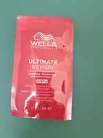 WELLA PROFESSIONALS - Ultimate repair - Shampoing step 1