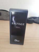 DIOR - Sauvage - Parfum 