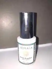 JEMAÏA - Brume de parfum leurs tropicales