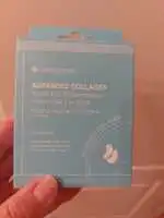 DR. EVE_RYOUTH - Advanced collagen - Hydro-gel eye pads