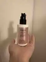 KIKO - Nourish & Protect hair spray