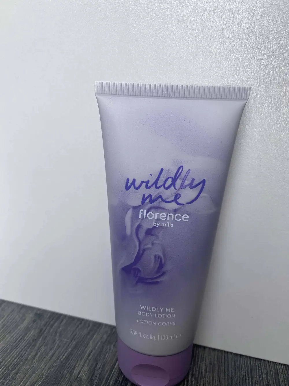 FLORENCE BY MILLS - Wildly me - Body lotion