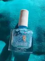 SNAILS - Safe nails