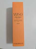 SHISEIDO - Waso - Essence defatiguante yeux