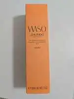 SHISEIDO - Waso - Essence defatiguante yeux