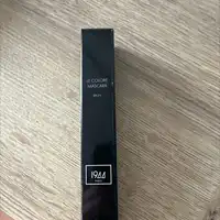 1944 - Le coloré mascara brun