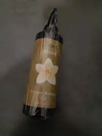 QKNATUR - Sensual monoi - Massage oil