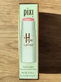 PIXI - +Hydra - Baume à lèvres teinté
