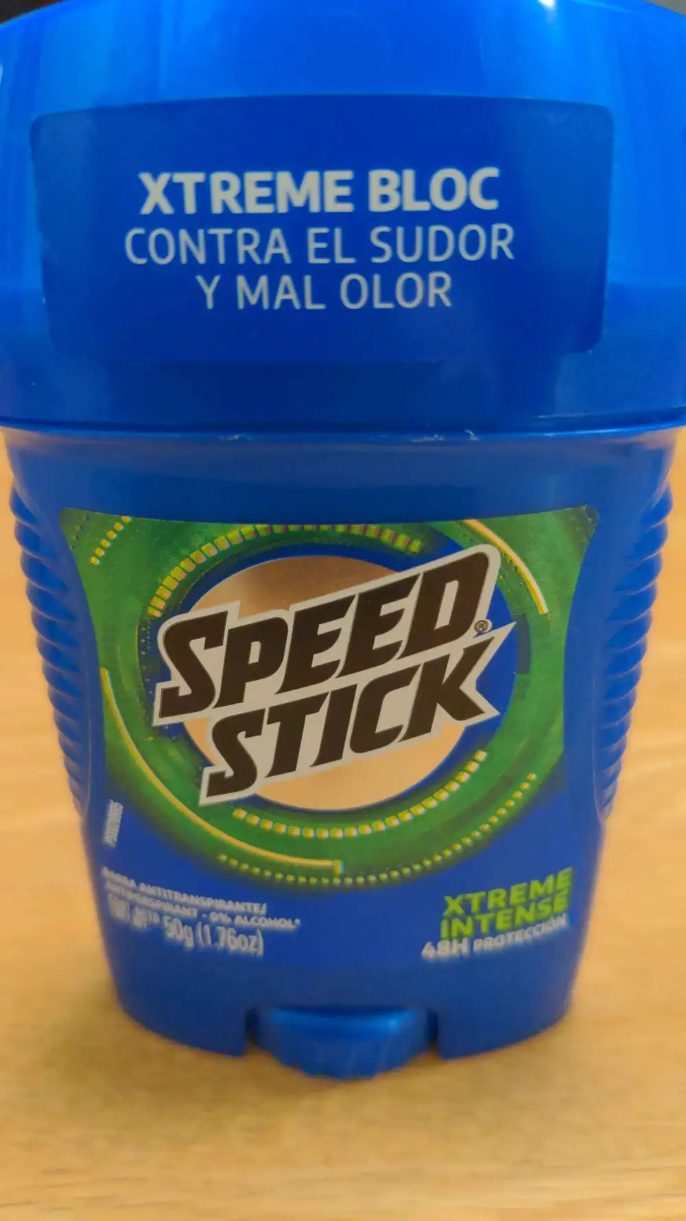 SPEED STICK - Xtreme intense - Antiperspirant