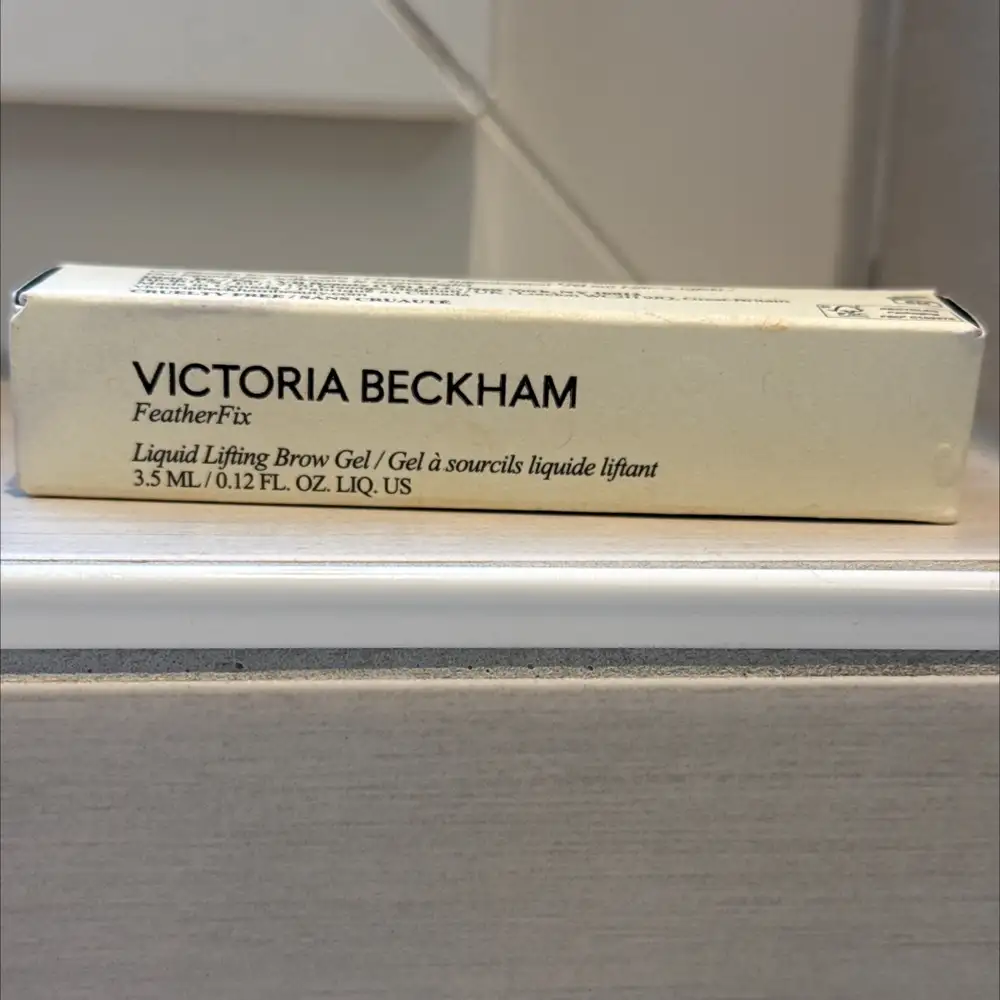 VICTORIA BECKHAM - Gel à sourcils liquide liftant