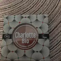 CHARLOTTE BIO - Fard à paupières