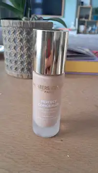 MASTERS COLORS PARIS - Correcteur de teint multi-usage