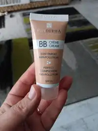 PHYDERMA - Bb crème teint parfait anti-pollution spf25