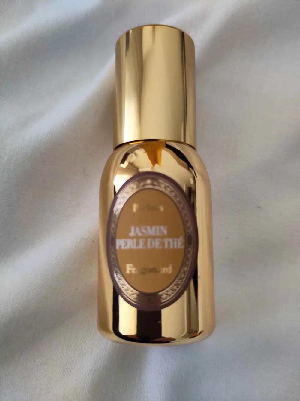 FRAGONARD - Jasmin perle de thé - Eau de parfum