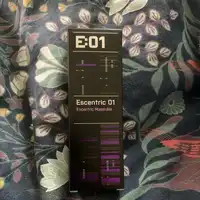 ESCENTRIC MOLECULES - Escentric 01 - Eau de toilette