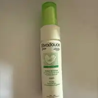 RIVADOUCE - Huile de soin à l'huile d'amande douce