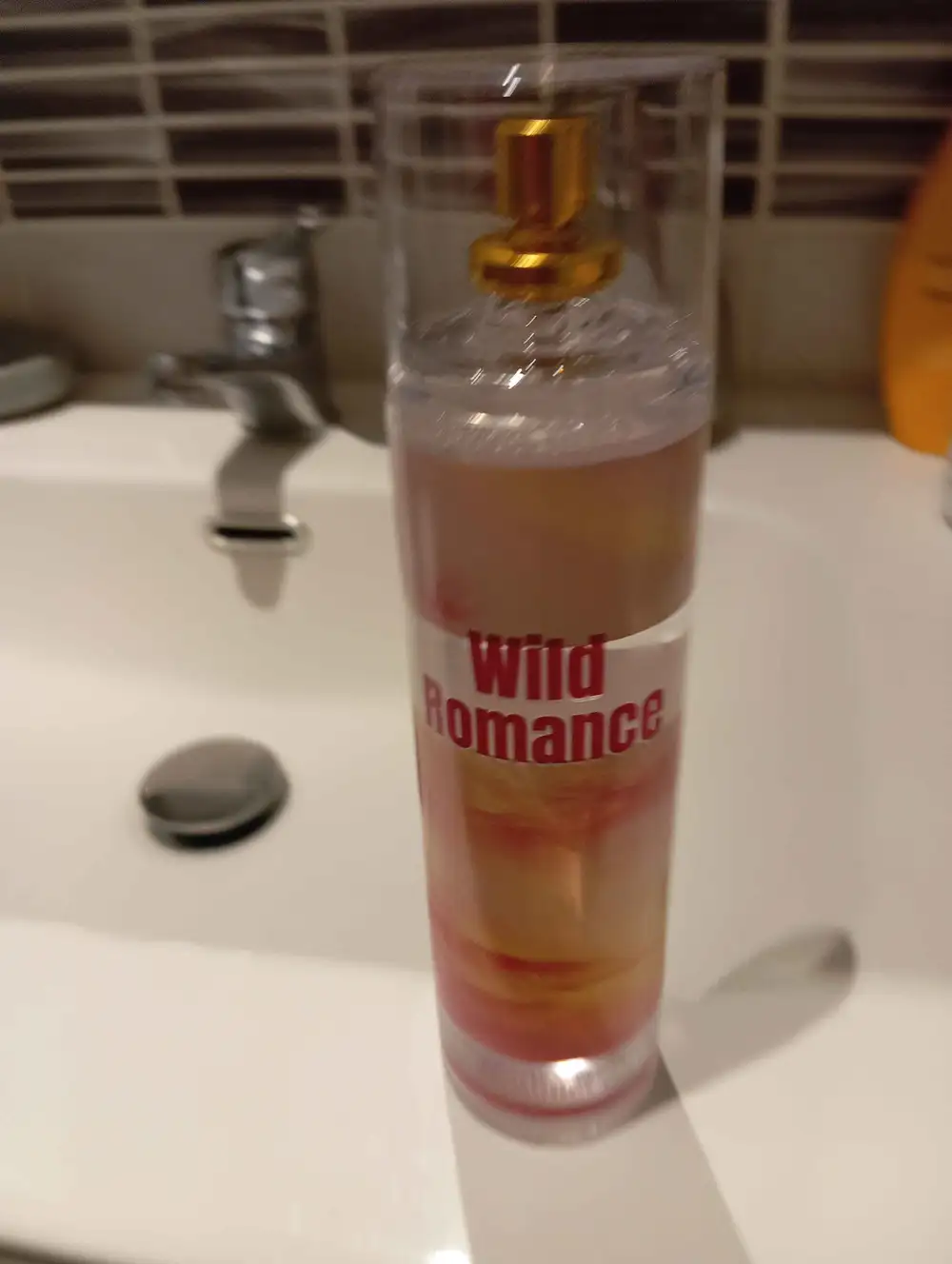 ORCHARDINTL - Wild Romance