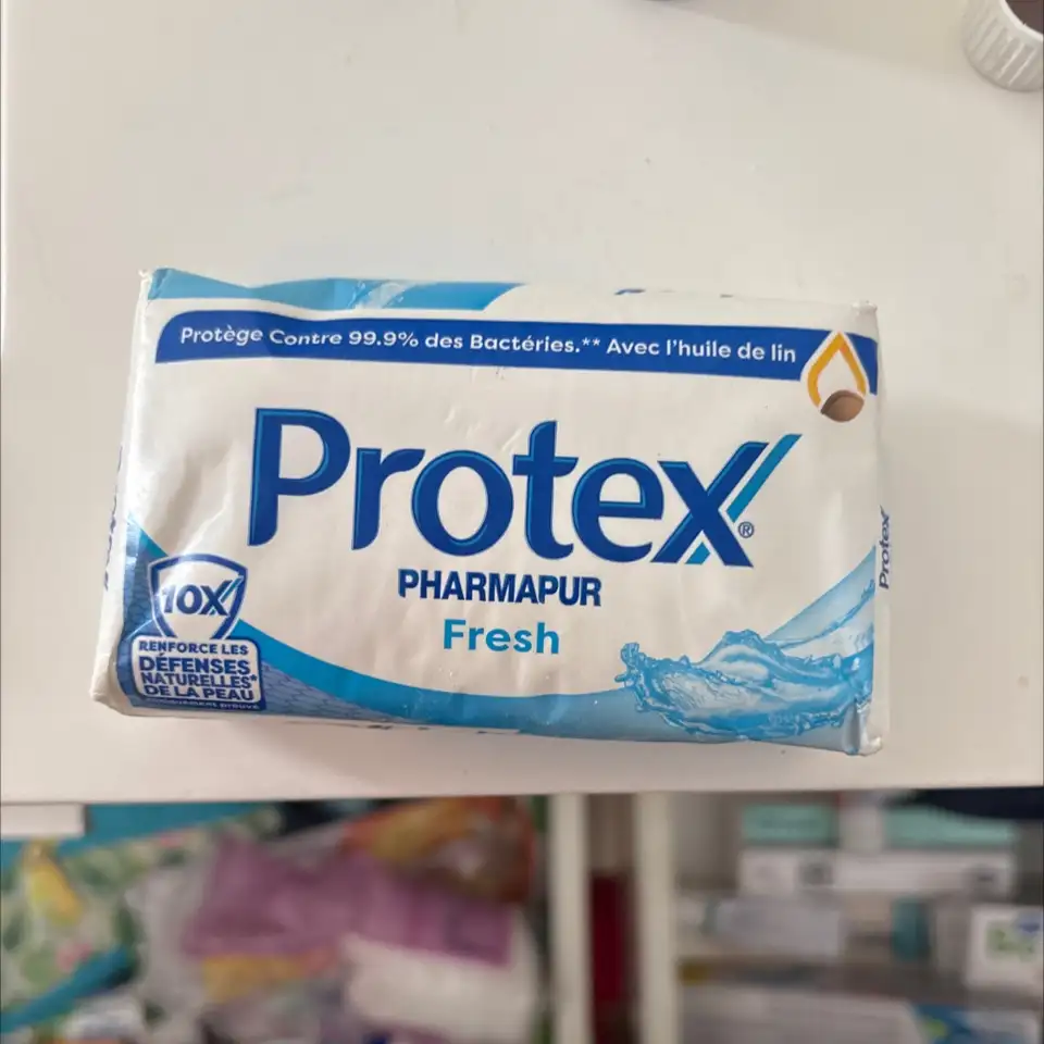 PROTEX - Pharmapur fresh - Savon