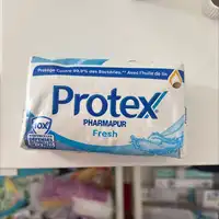 PROTEX - Pharmapur fresh - Savon