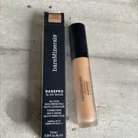 BAREMINERALS - Barepro - Correcteur multi-usage matte perfecteur SPF 25