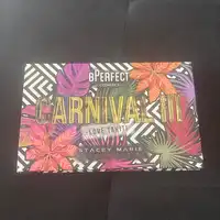 BPERFECT - Stacey marie carnival III