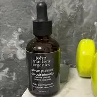 JOHN MASTERS ORGANICS - Sérum purifiant du cuir chevelu