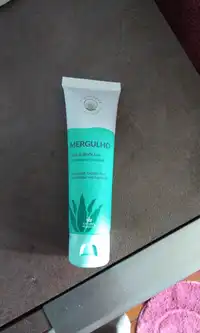 ALOE GARVE - Mergulho - Face & body gel
