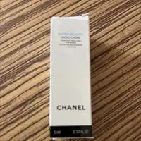 CHANEL - Hydra beauty - Micro crème