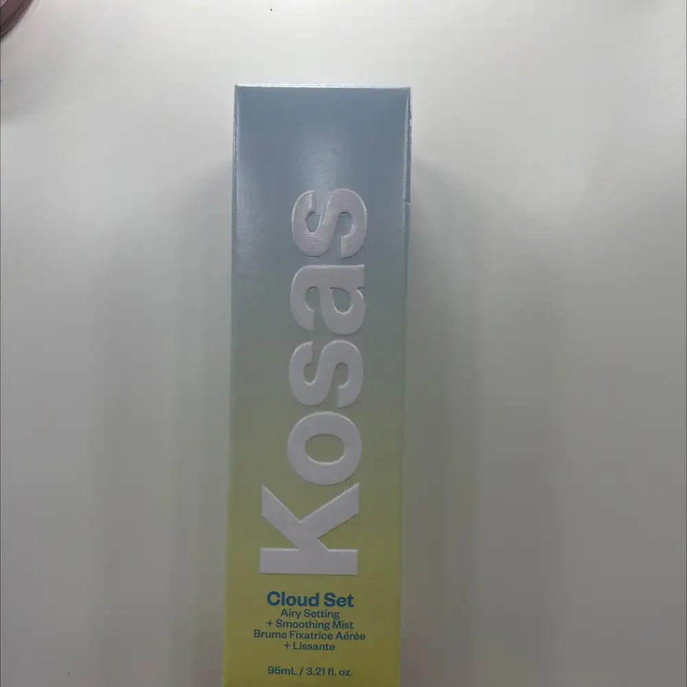 KOSAS - Cloud set
