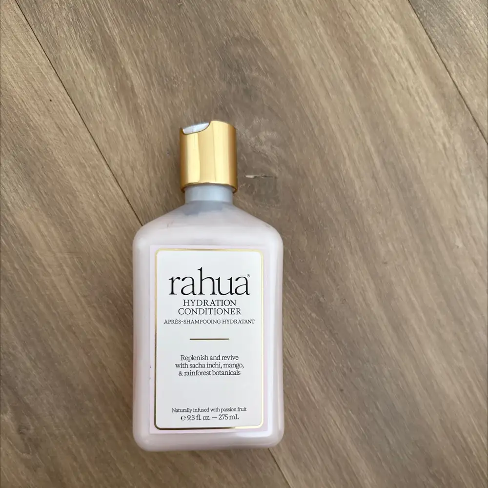 RAHUA - Après-shampooing hydratant