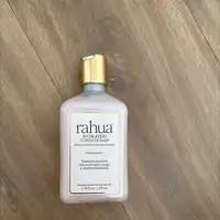 RAHUA - Après-shampooing hydratant