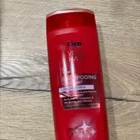 CIEN - Vital hair - Shampooing fortifiant