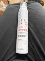 AGRADO - Skin positive - Eau d'avoine vitamine E