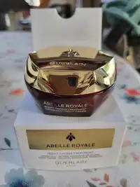 GUERLAIN - Abeille royale - Crème nuit