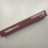 HUDA BEAUTY - Encre à lèvres 