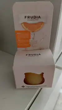 FRUDIA - Citrus brightening ceram