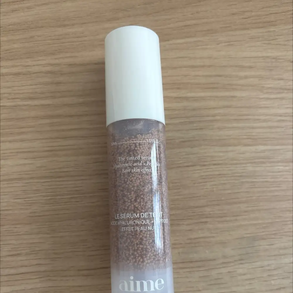 AIME - Le Sérum de teint