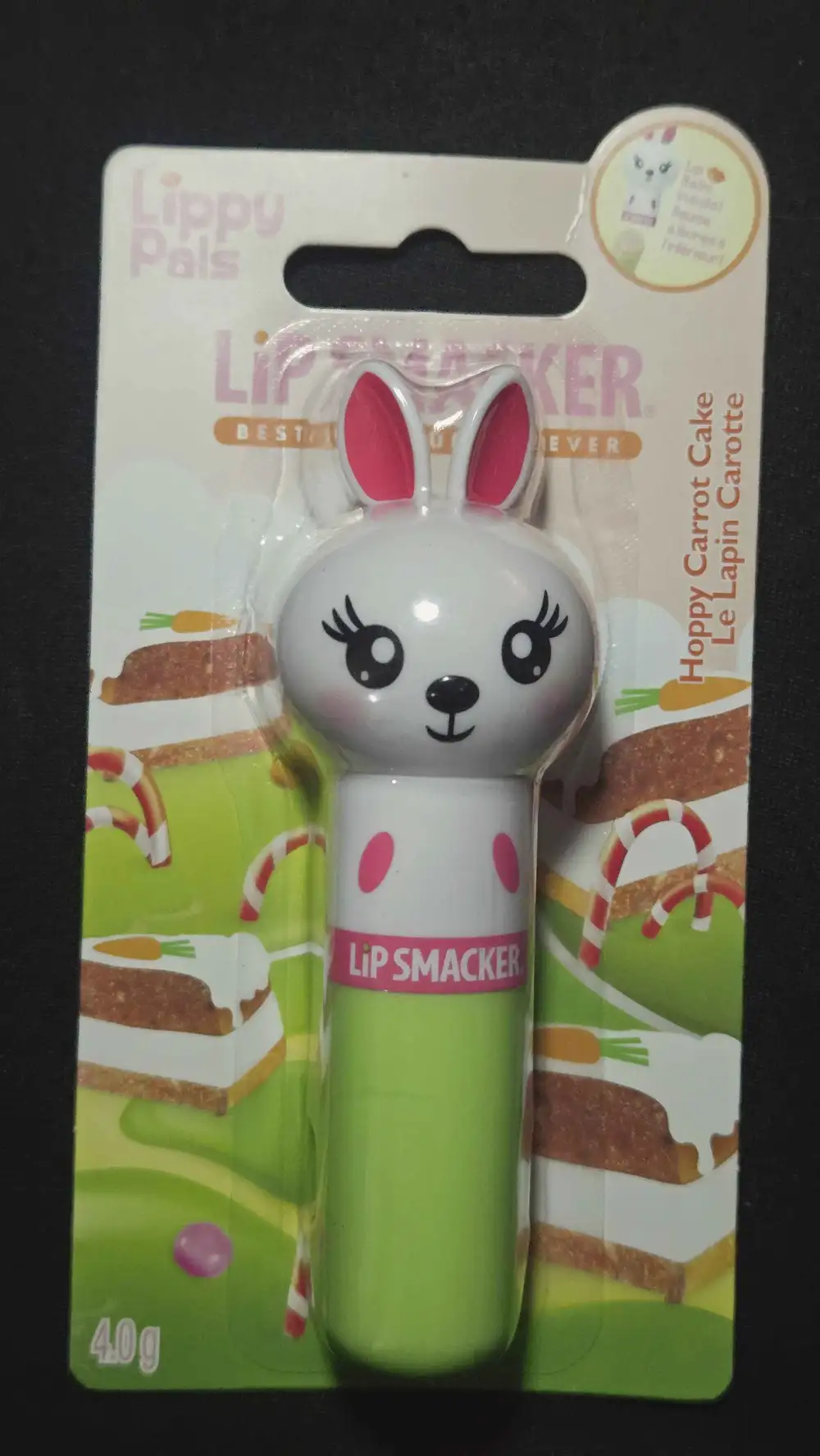 MARKWINS - Lip smacker - Baume pour les lèvres
