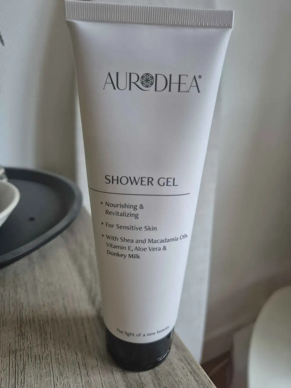 AURODHEA - Shower gel